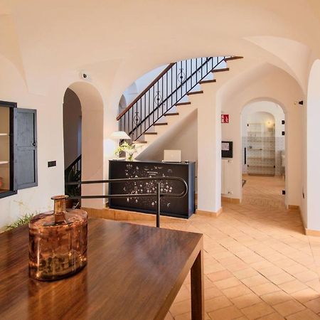 Hotel Casa Ernestina Сафра Екстериор снимка