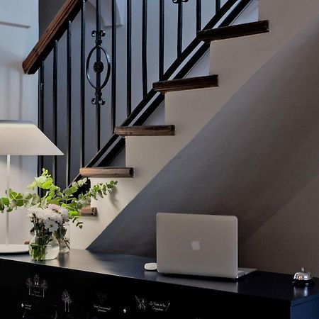 Hotel Casa Ernestina Сафра Екстериор снимка