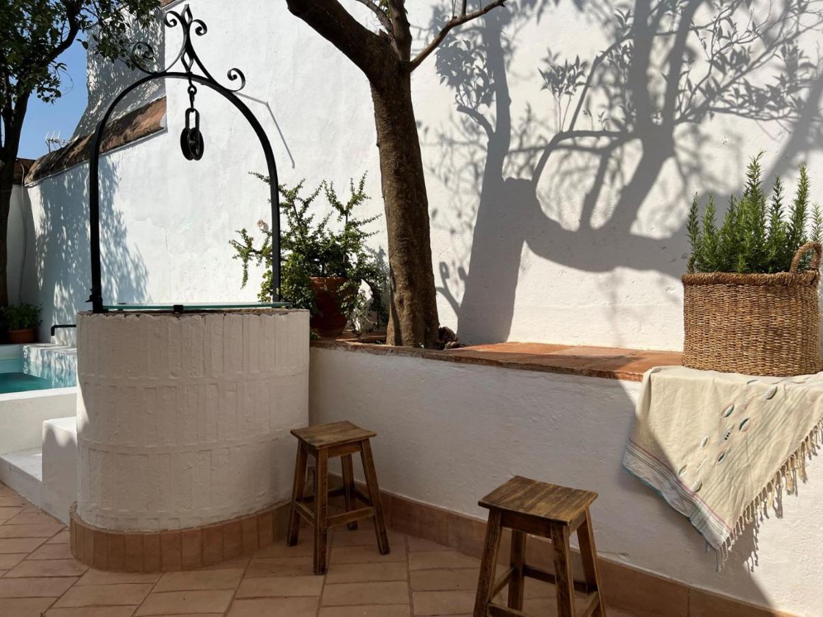 Hotel Casa Ernestina Сафра Екстериор снимка