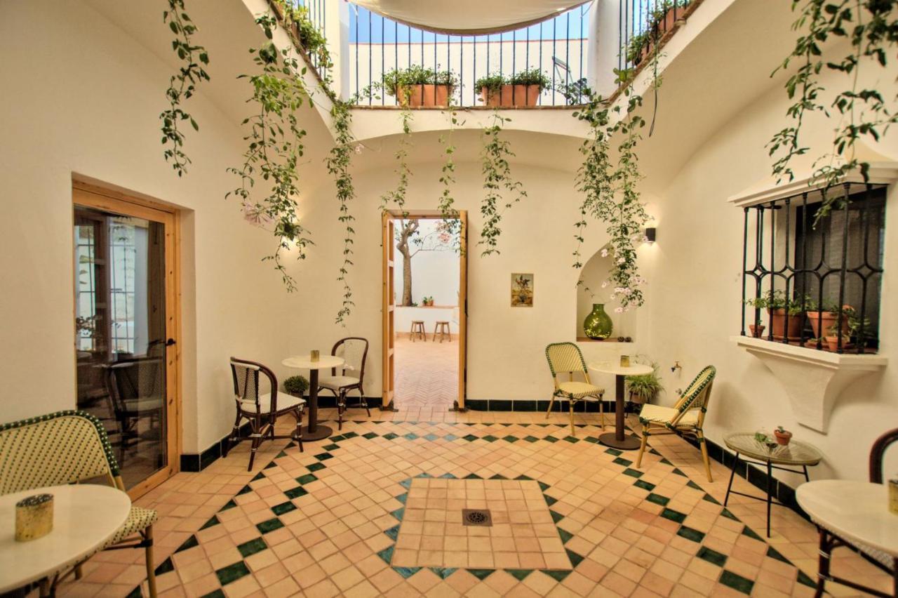 Hotel Casa Ernestina Сафра Екстериор снимка