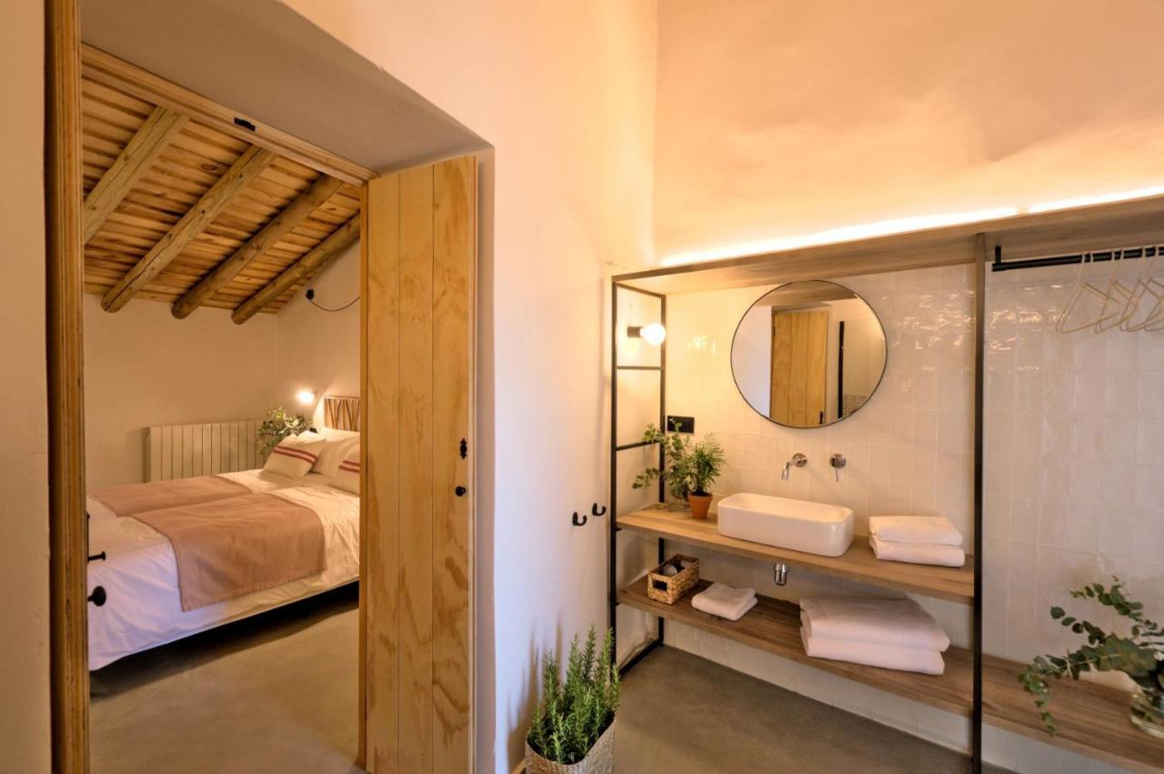Hotel Casa Ernestina Сафра Екстериор снимка
