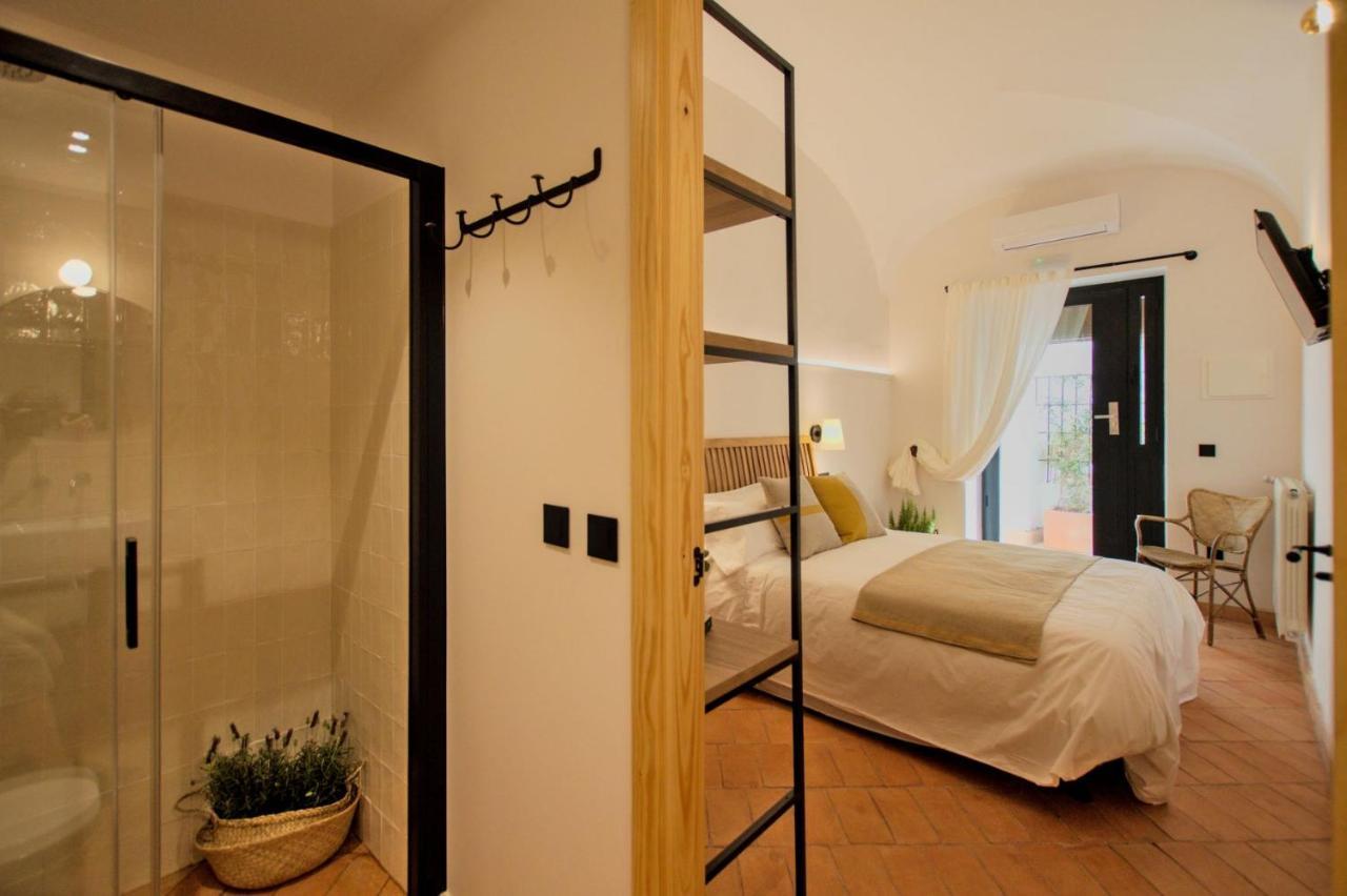 Hotel Casa Ernestina Сафра Екстериор снимка