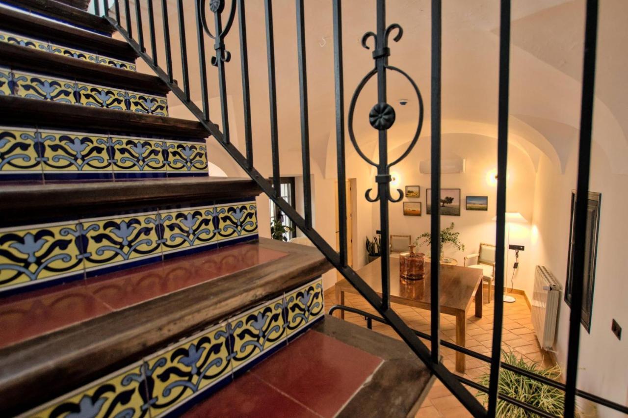 Hotel Casa Ernestina Сафра Екстериор снимка