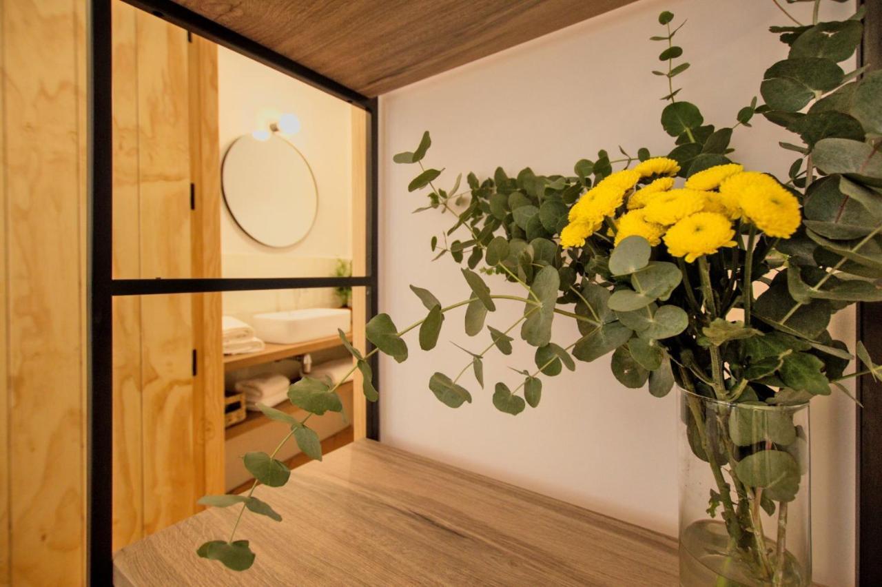 Hotel Casa Ernestina Сафра Екстериор снимка
