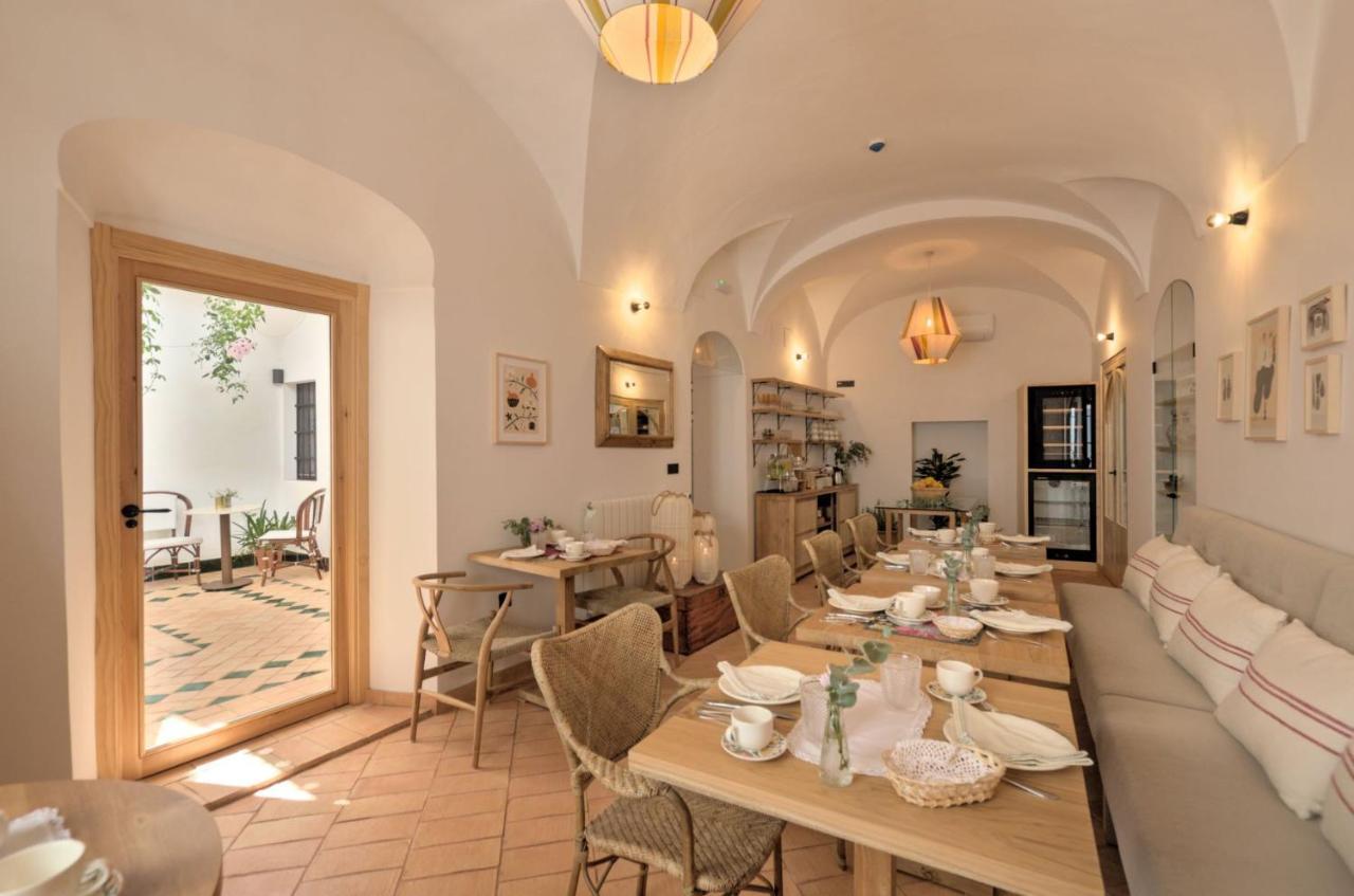 Hotel Casa Ernestina Сафра Екстериор снимка