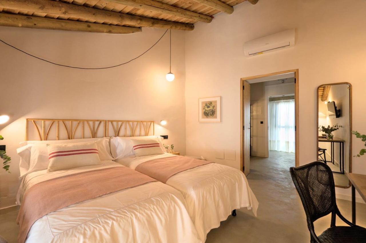 Hotel Casa Ernestina Сафра Екстериор снимка
