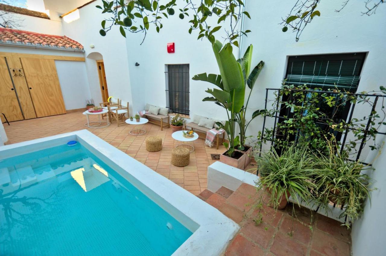 Hotel Casa Ernestina Сафра Екстериор снимка