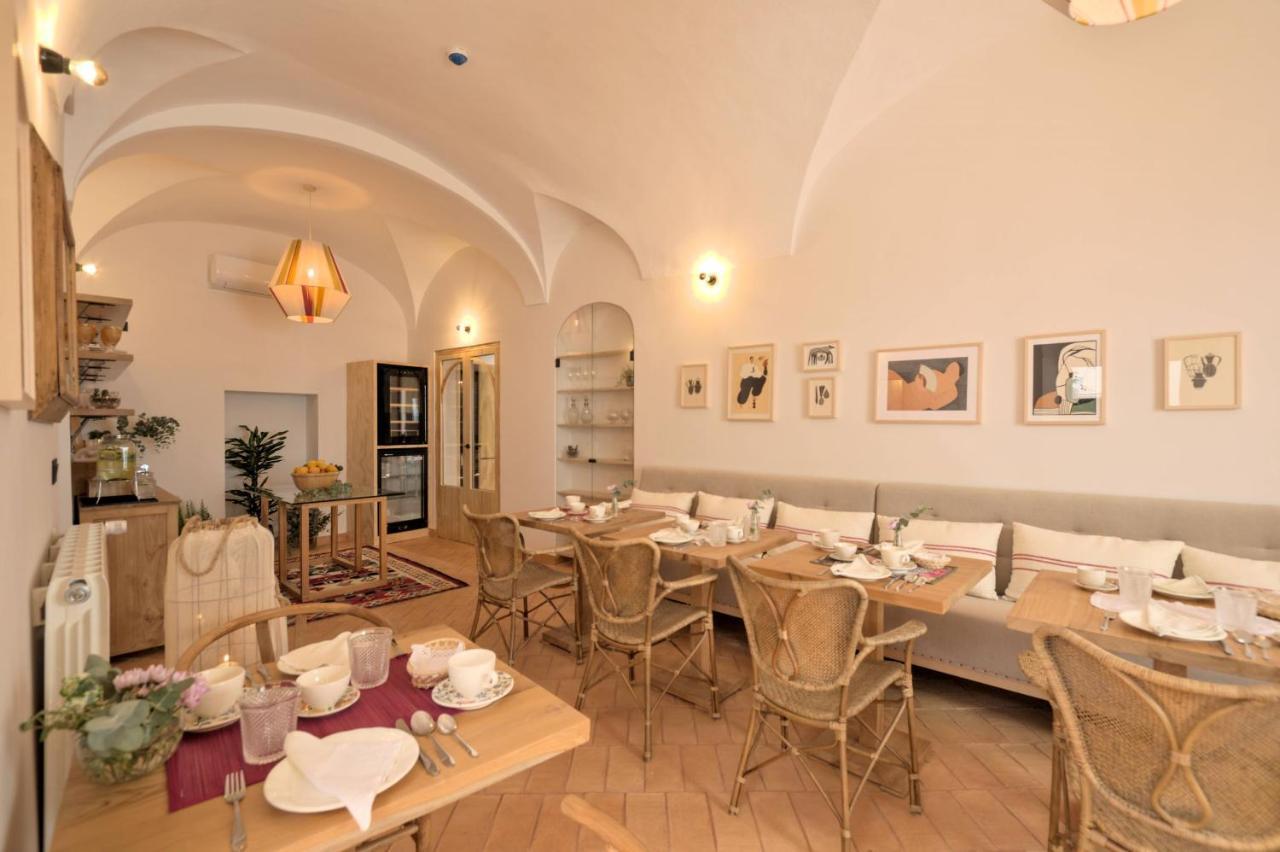 Hotel Casa Ernestina Сафра Екстериор снимка