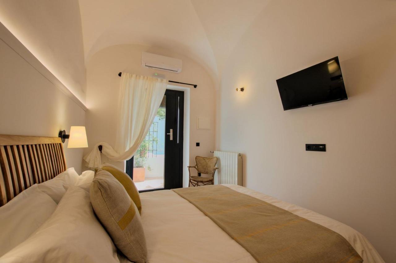 Hotel Casa Ernestina Сафра Екстериор снимка